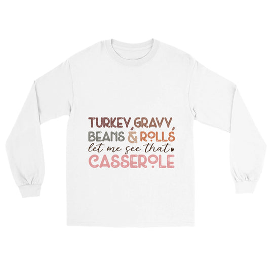 Casserole T-shirt