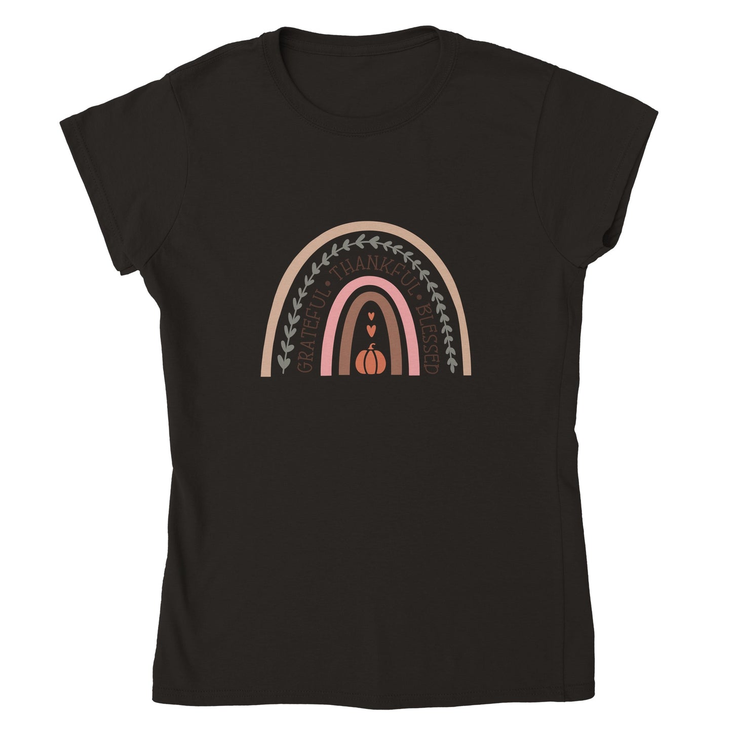 Arch T-shirt