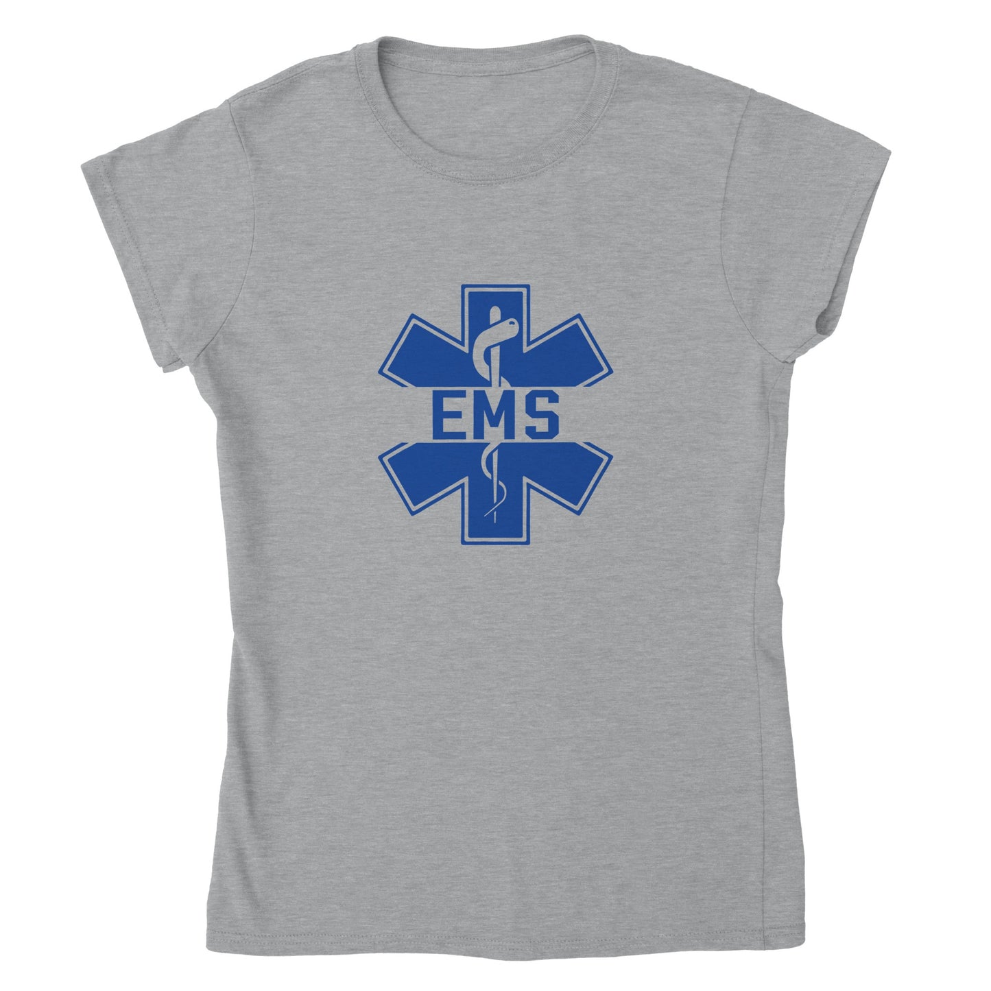 Classic  EMS T-shirt