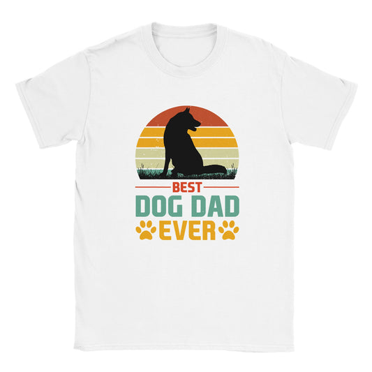 Best Dog Dad