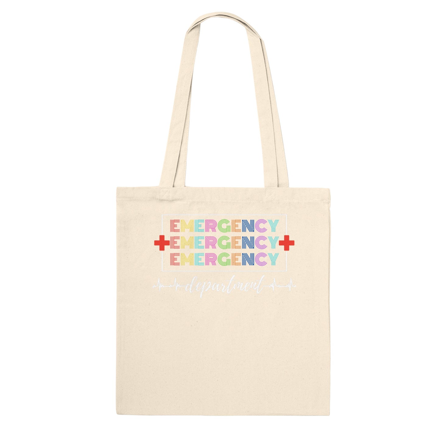 ER Tote Bag