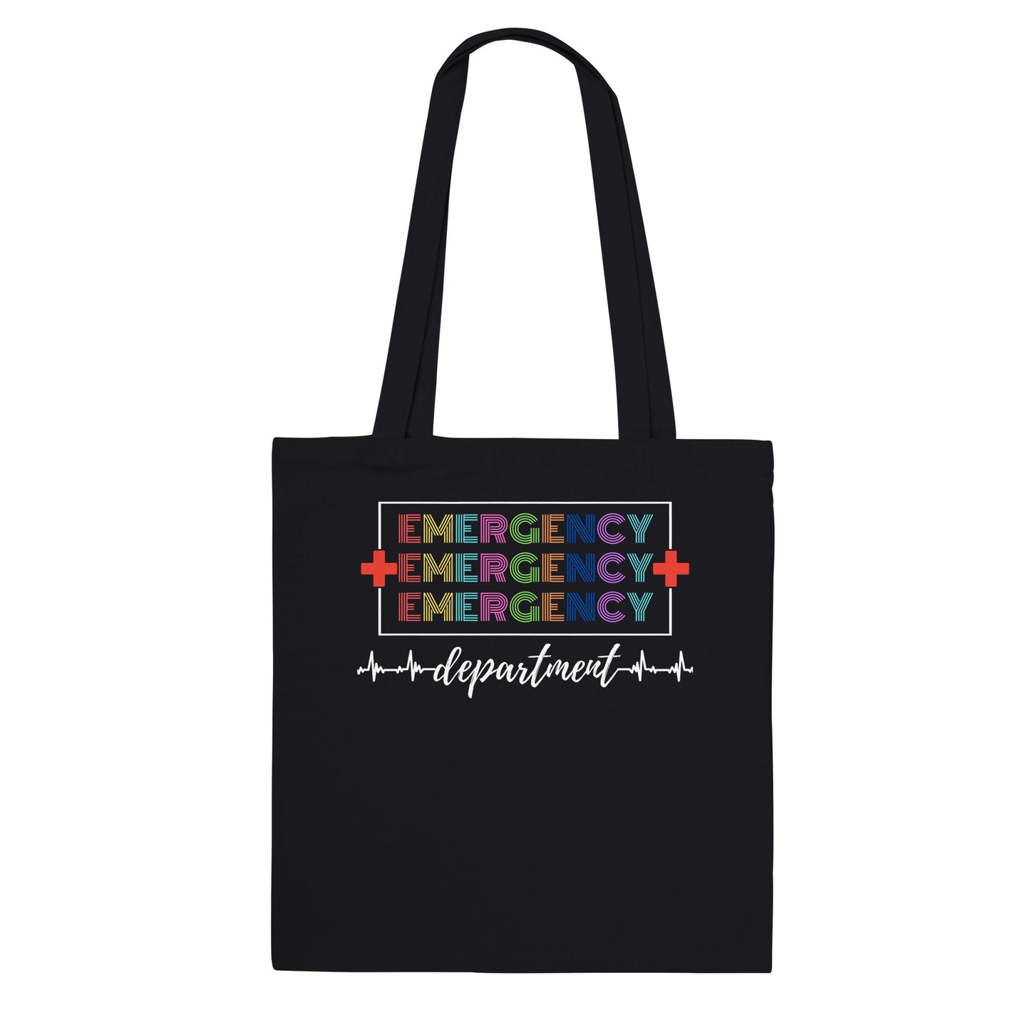 ER Tote Bag