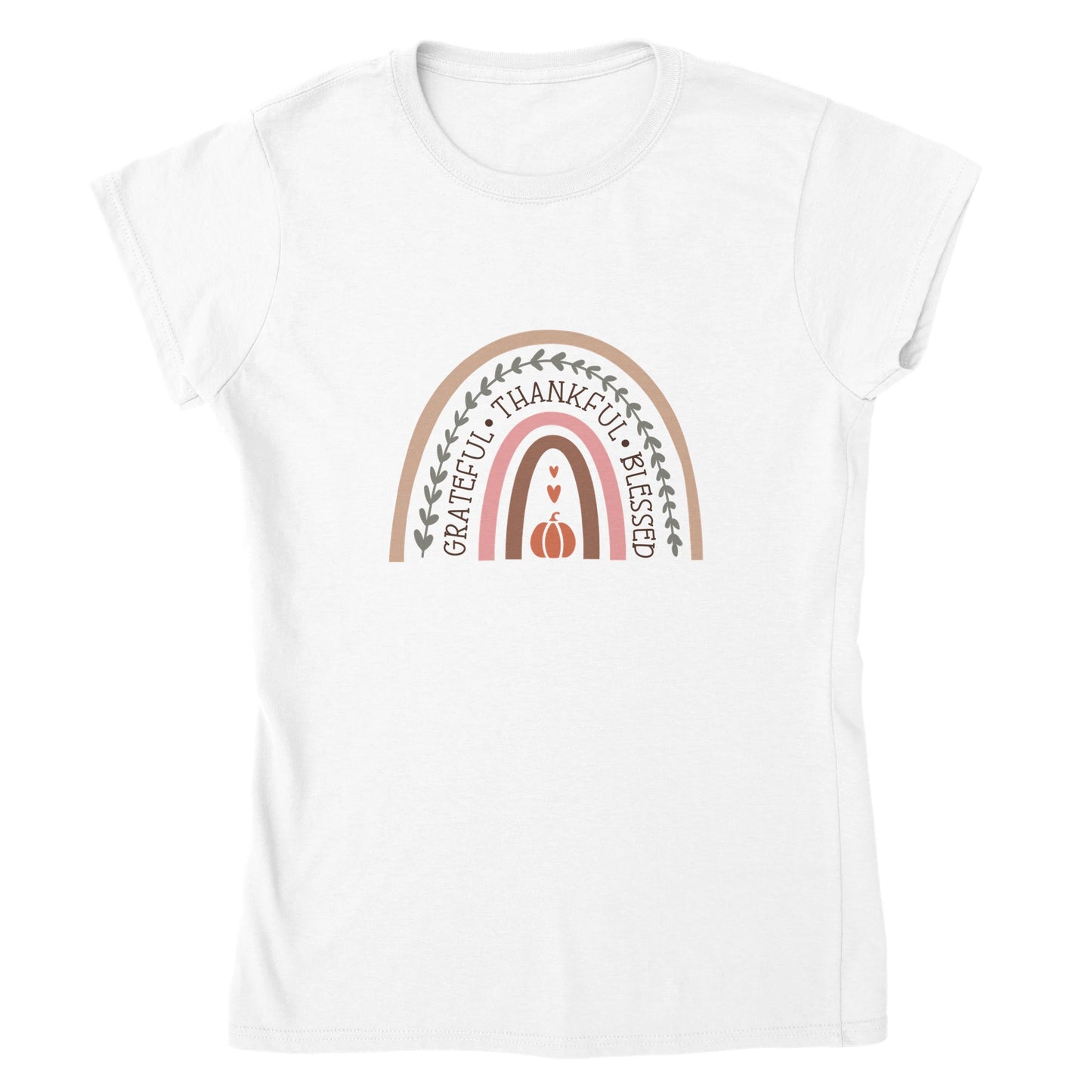 Arch T-shirt