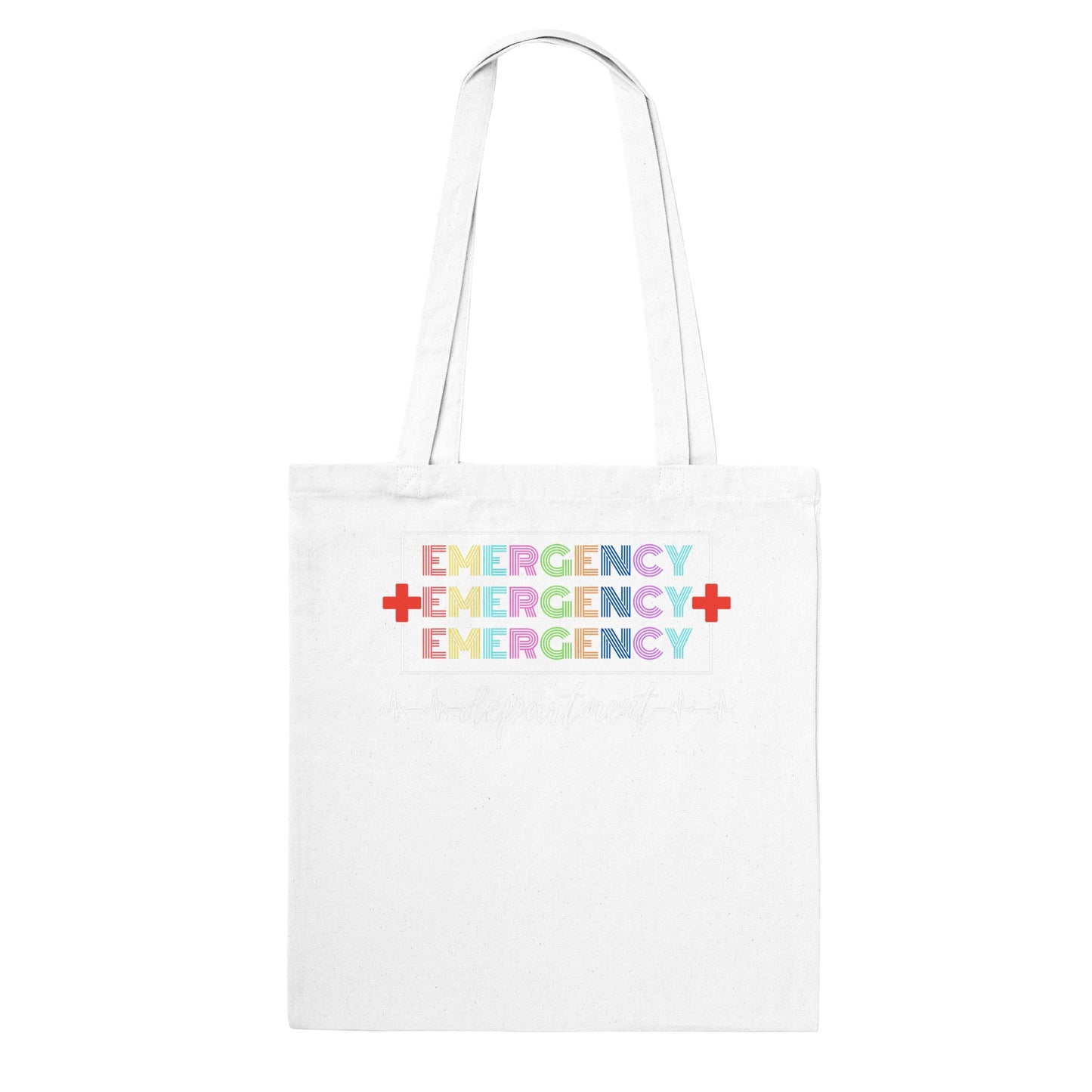 ER Tote Bag