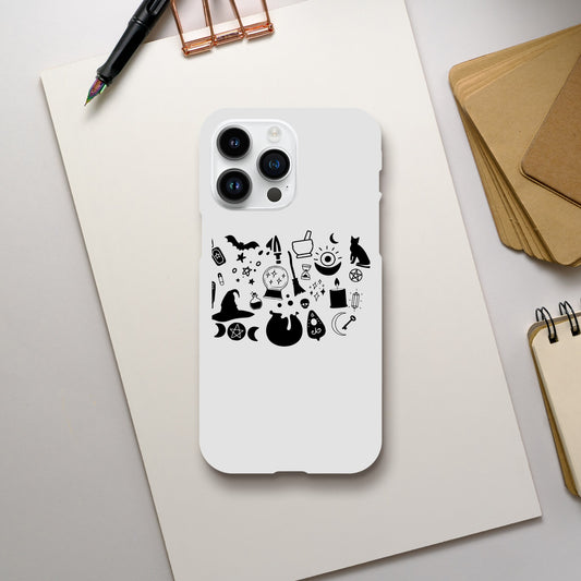 Witch Phone Case