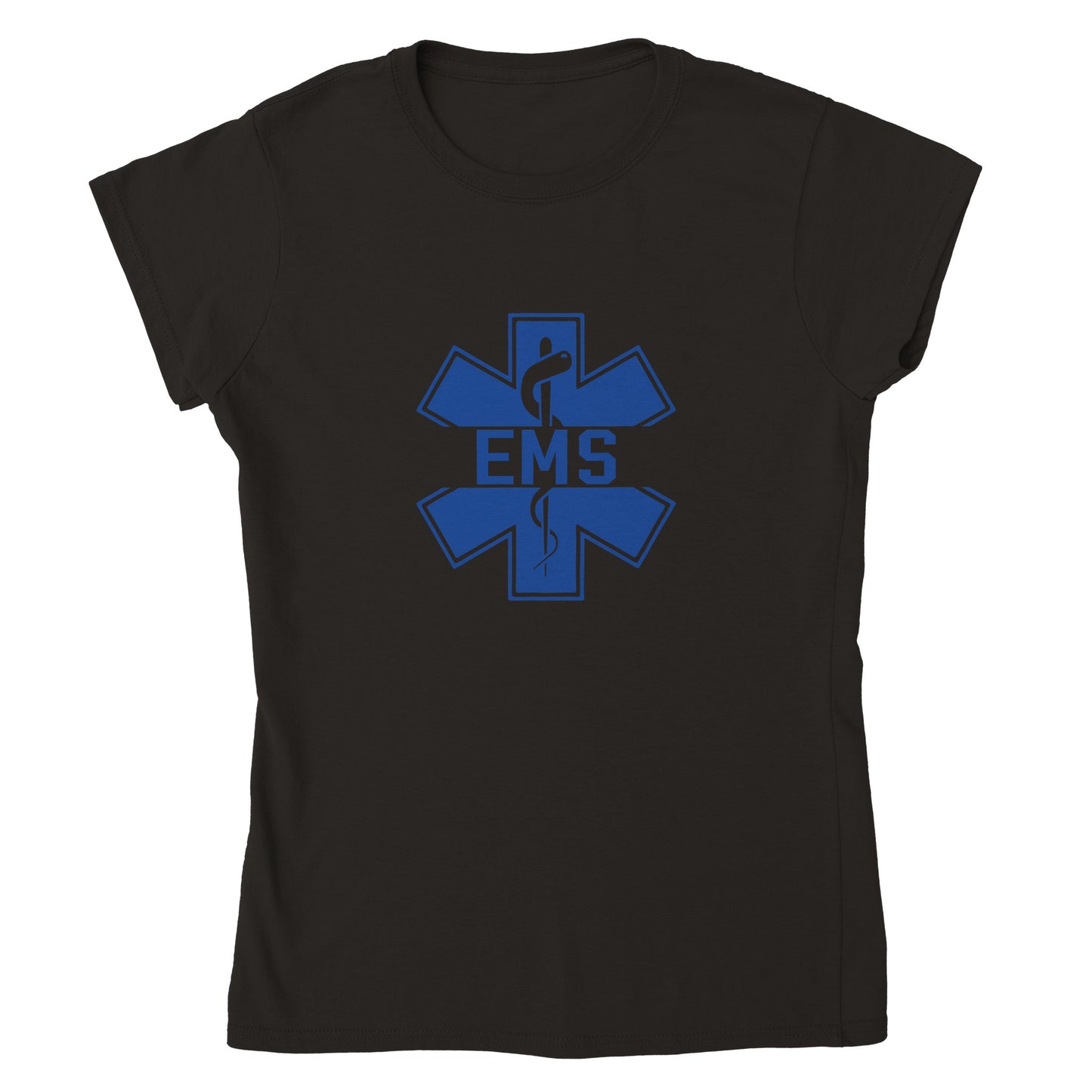 Classic  EMS T-shirt