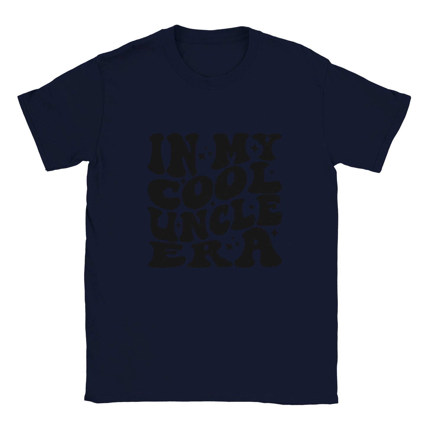 Cool Uncle T-shirt