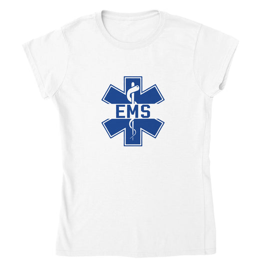 Classic  EMS T-shirt