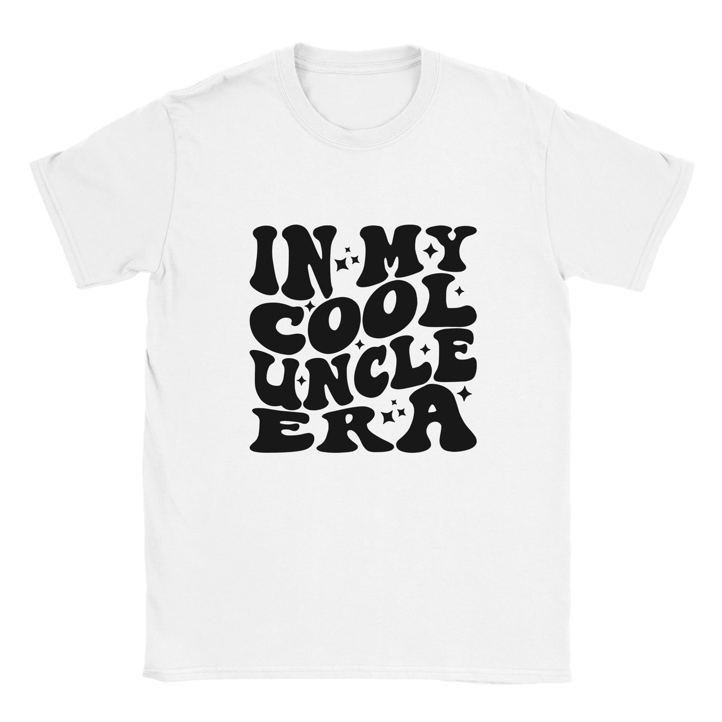 Cool Uncle T-shirt