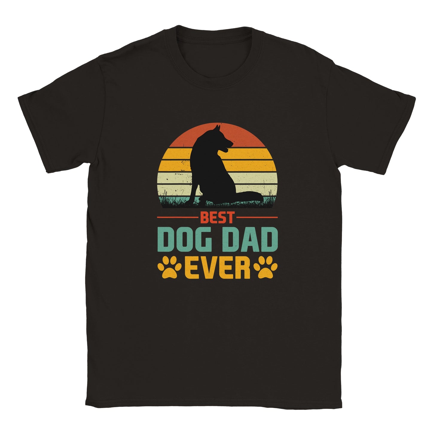 Best Dog Dad